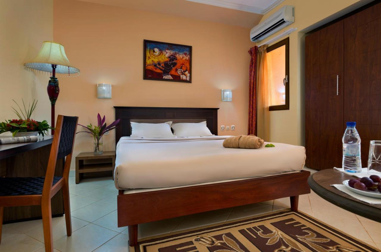 Dunia Hôtel Bissau Exterior foto