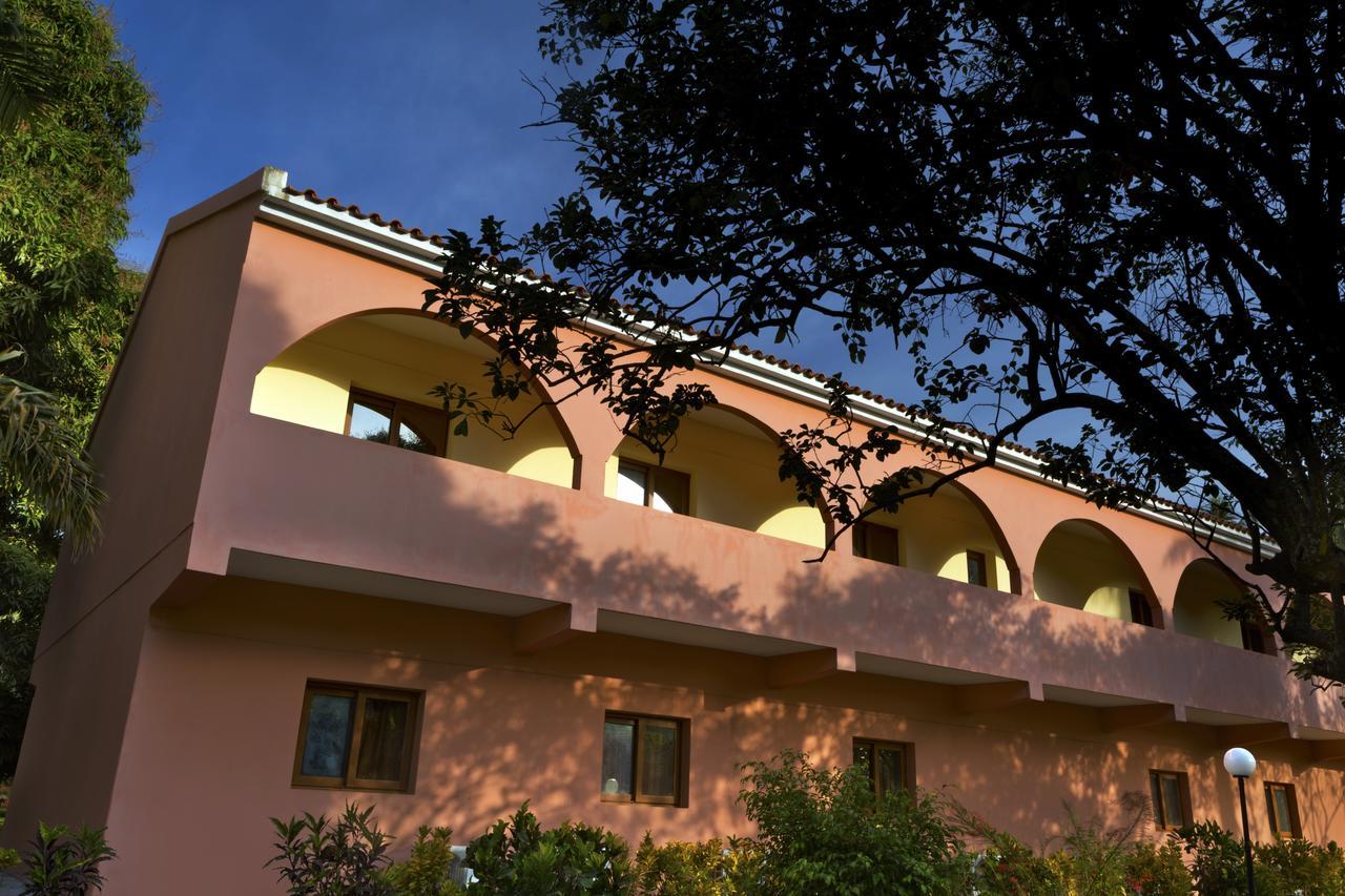 Dunia Hôtel Bissau Exterior foto