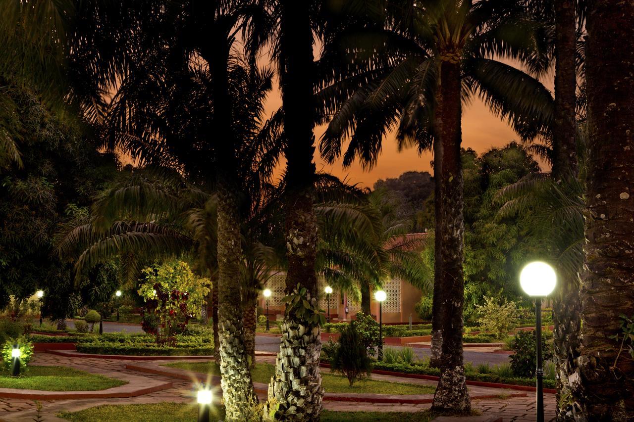 Dunia Hôtel Bissau Exterior foto